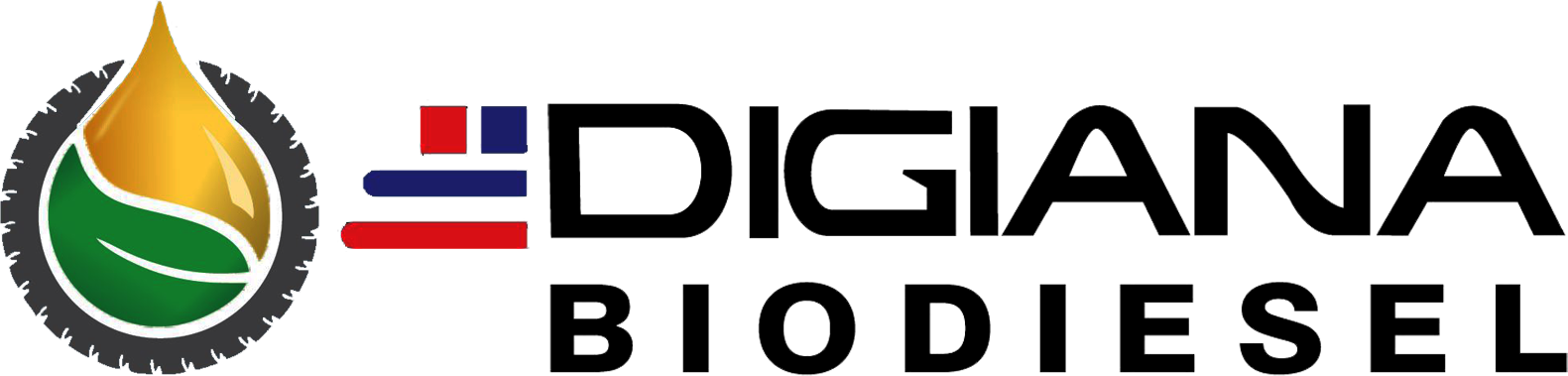 Logo of Digiana Industries